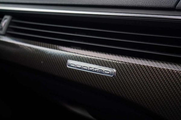 Used Audi RS4 Avant 2018 for sale - 76223814: Photo 33