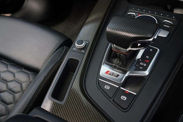 Used Audi RS4 Avant 2018 for sale - 76223814: Photo 37