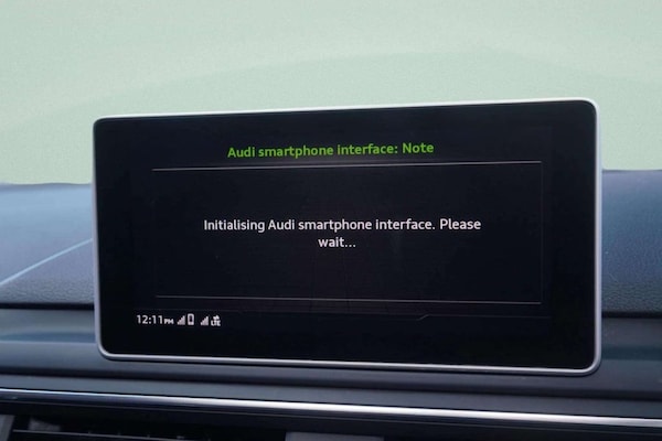 Used Audi RS4 Avant 2018 for sale - 76223814: Photo 39