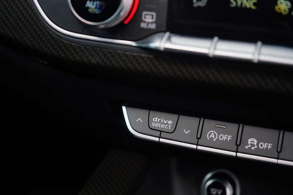 Used Audi RS4 Avant 2018 for sale - 76223814: Photo 43