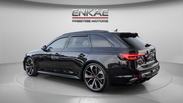Used Audi RS4 Avant 2018 for sale - 76223814: Photo 6