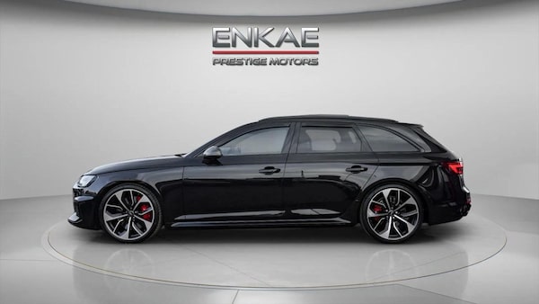 Used Audi RS4 Avant 2018 for sale - 76223814: Photo 7