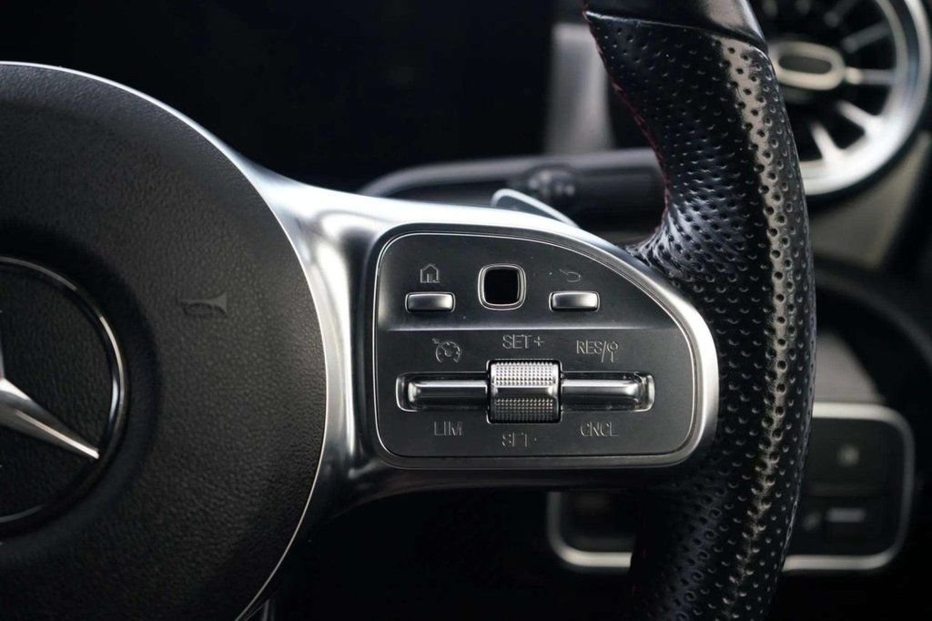 Used Mercedes-Benz CLA 2023 for sale - 76826468: Photo 11