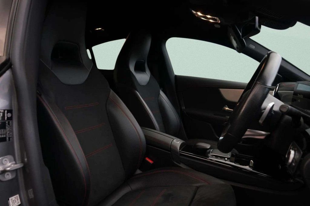 Used Mercedes-Benz CLA 2023 for sale - 76826468: Photo 12