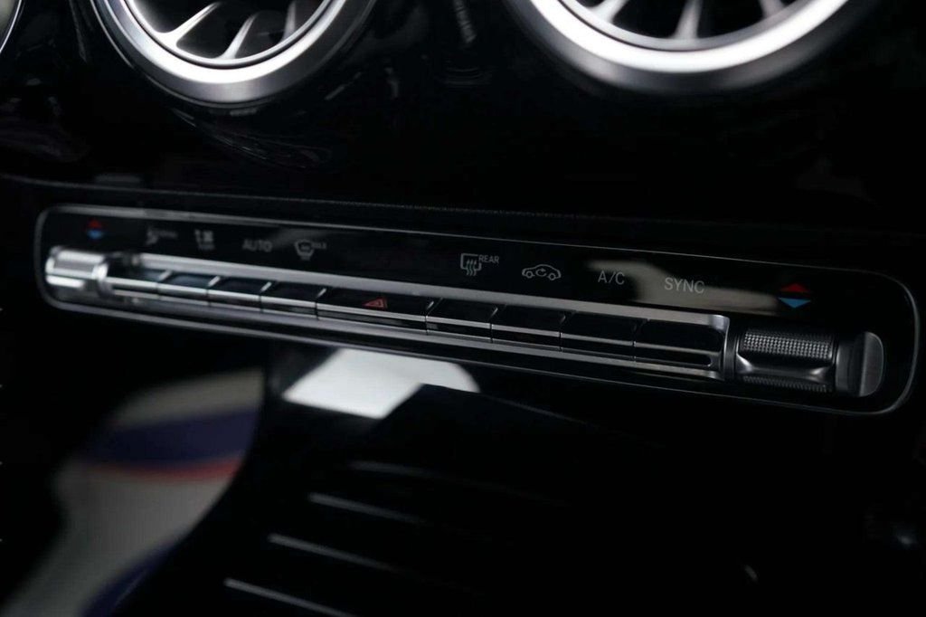 Used Mercedes-Benz CLA 2023 for sale - 76826468: Photo 4