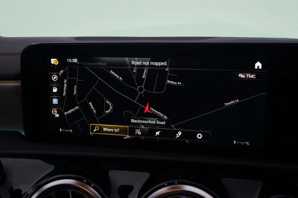 Used Mercedes-Benz CLA 2023 for sale - 76826468: Photo 5