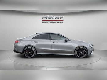 Used Mercedes-Benz CLA 2023 for sale - 78401800: Photo