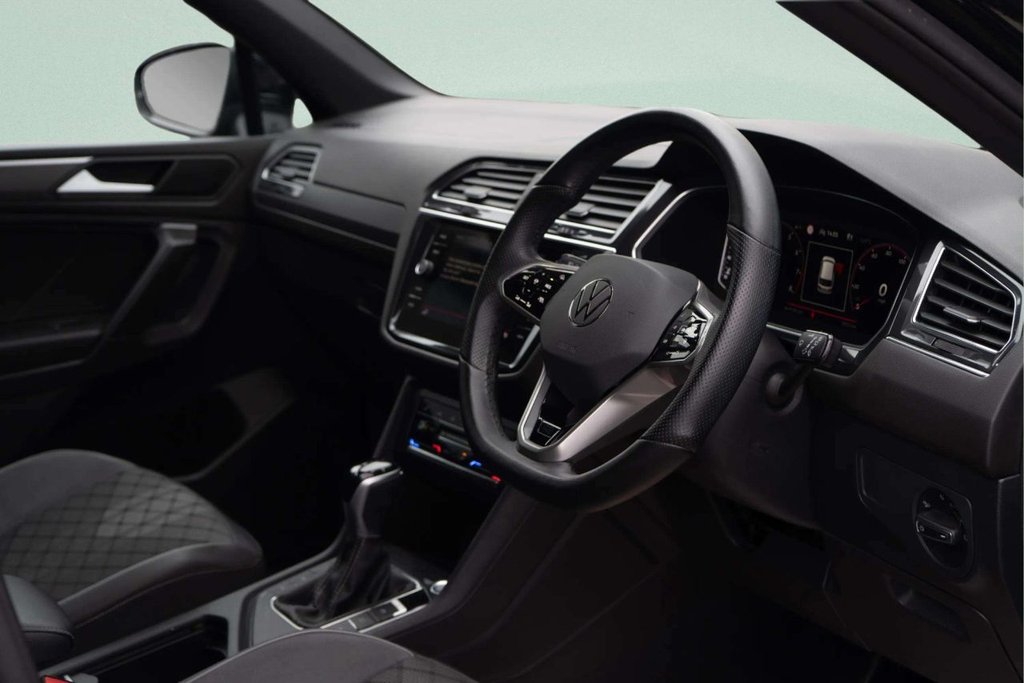 Used Volkswagen Tiguan Allspace 2022 for sale - 77780251: Photo 10