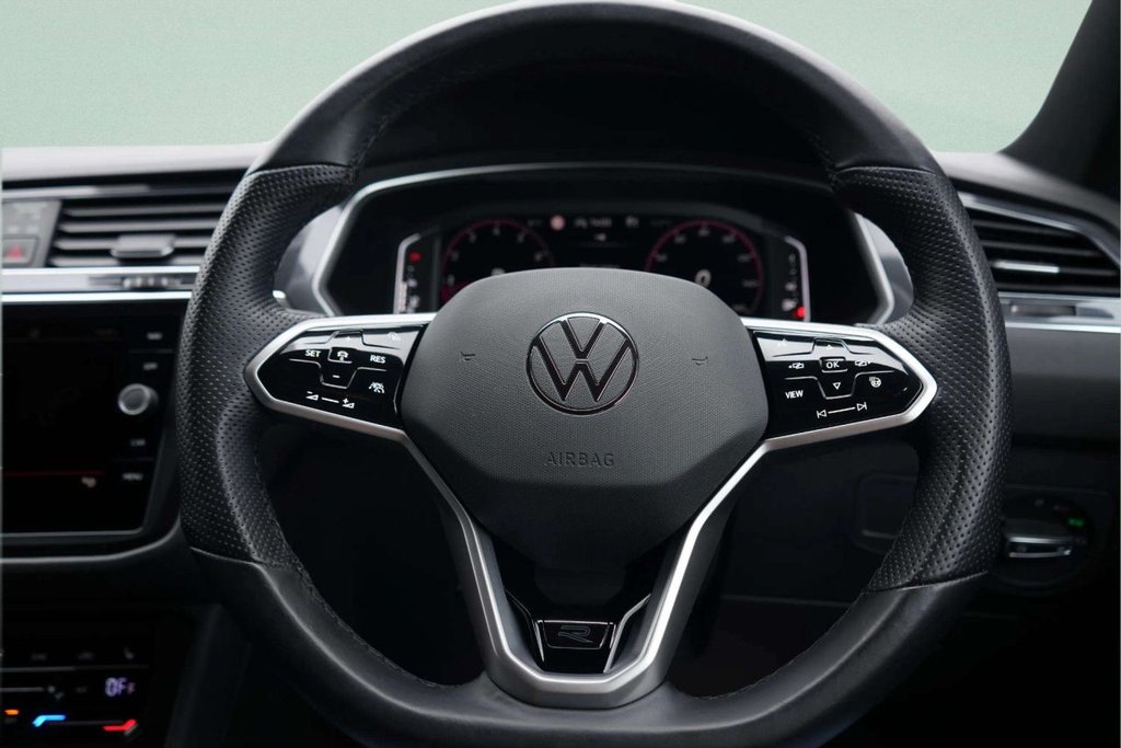 Used Volkswagen Tiguan Allspace 2022 for sale - 77780251: Photo 11