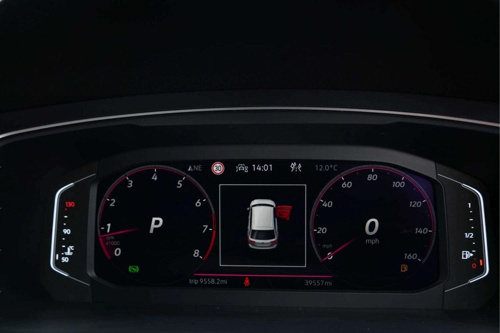 Used Volkswagen Tiguan Allspace 2022 for sale - 77780251: Photo 13