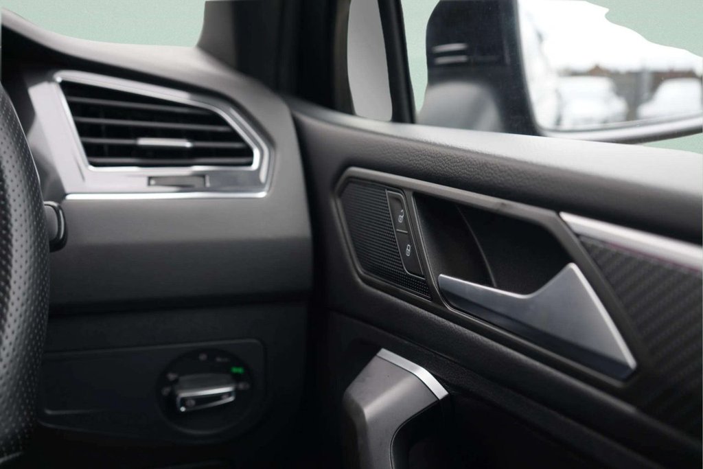 Used Volkswagen Tiguan Allspace 2022 for sale - 77780251: Photo 15