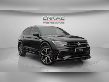 Used Volkswagen Tiguan Allspace 2022 for sale - 77780251: Photo