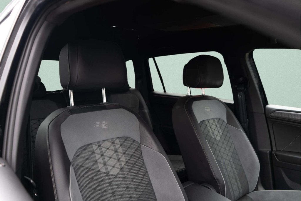 Used Volkswagen Tiguan Allspace 2022 for sale - 77780251: Photo 2