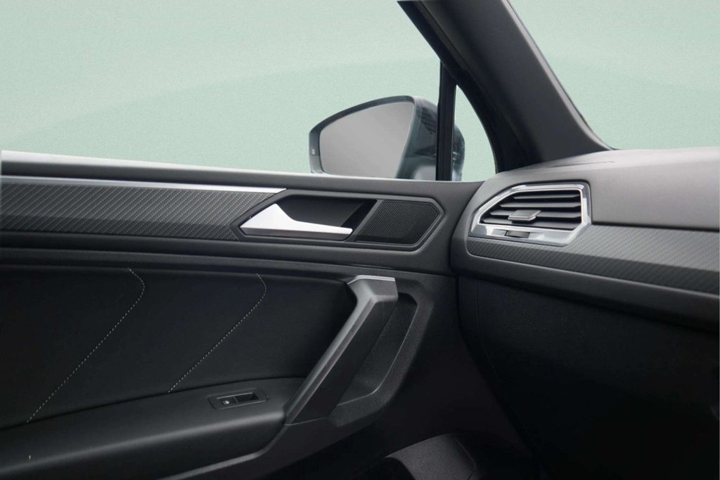 Used Volkswagen Tiguan Allspace 2022 for sale - 77780251: Photo 20