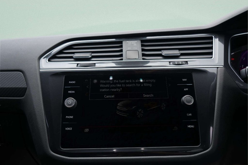 Used Volkswagen Tiguan Allspace 2022 for sale - 77780251: Photo 21