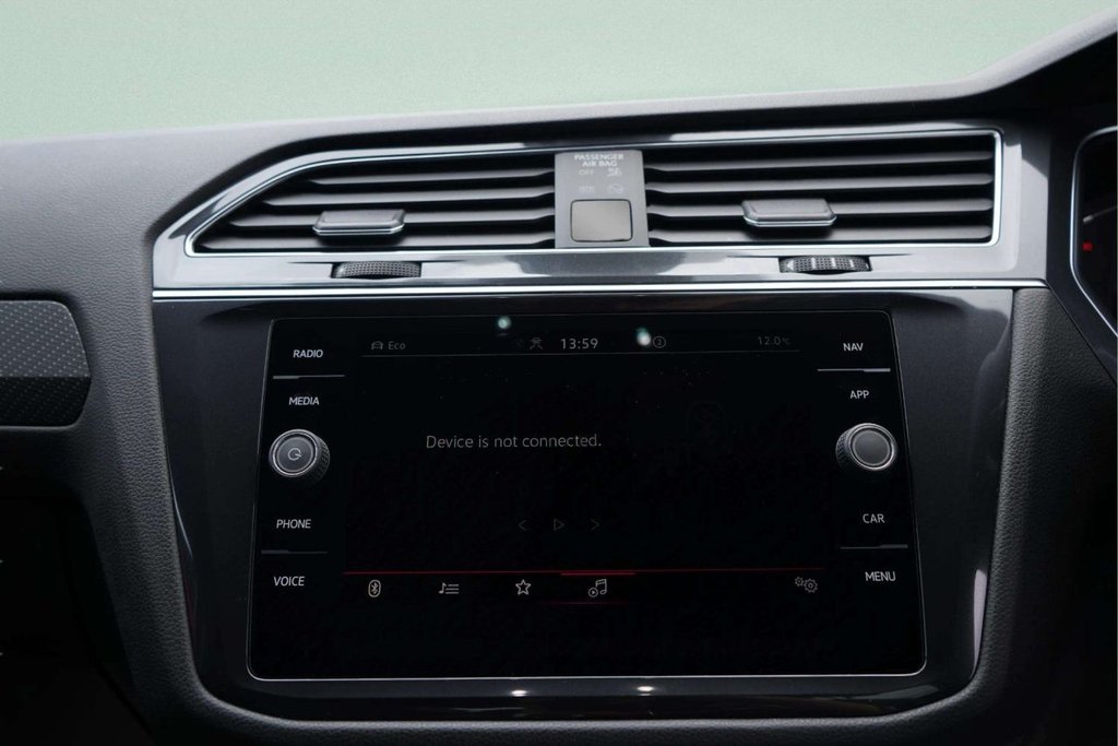 Used Volkswagen Tiguan Allspace 2022 for sale - 77780251: Photo 22