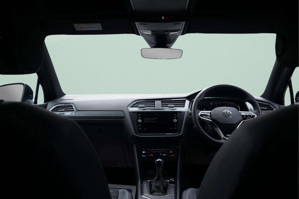 Used Volkswagen Tiguan Allspace 2022 for sale - 77780251: Photo 24