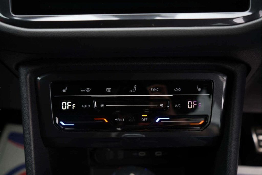 Used Volkswagen Tiguan Allspace 2022 for sale - 77780251: Photo 25