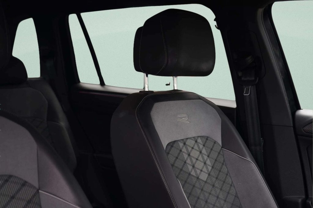 Used Volkswagen Tiguan Allspace 2022 for sale - 77780251: Photo 28