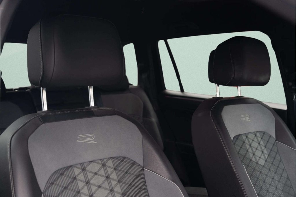 Used Volkswagen Tiguan Allspace 2022 for sale - 77780251: Photo 29