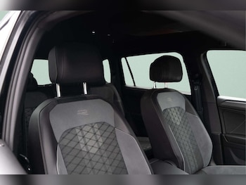 Used Volkswagen Tiguan Allspace 2022 for sale - 77780251: Photo