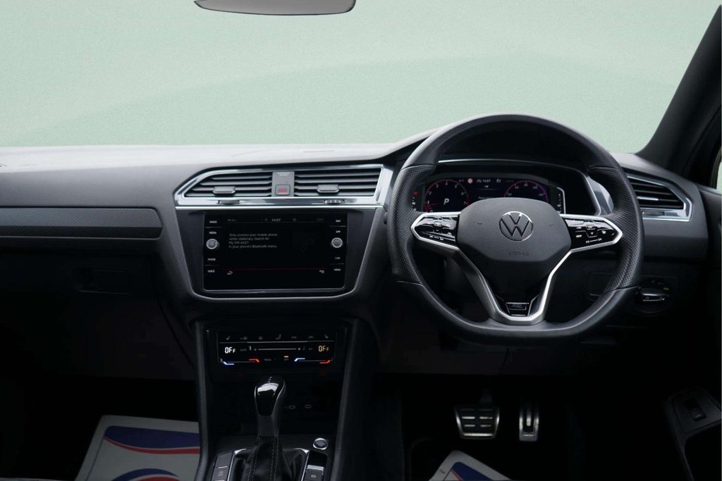 Used Volkswagen Tiguan Allspace 2022 for sale - 77780251: Photo 3