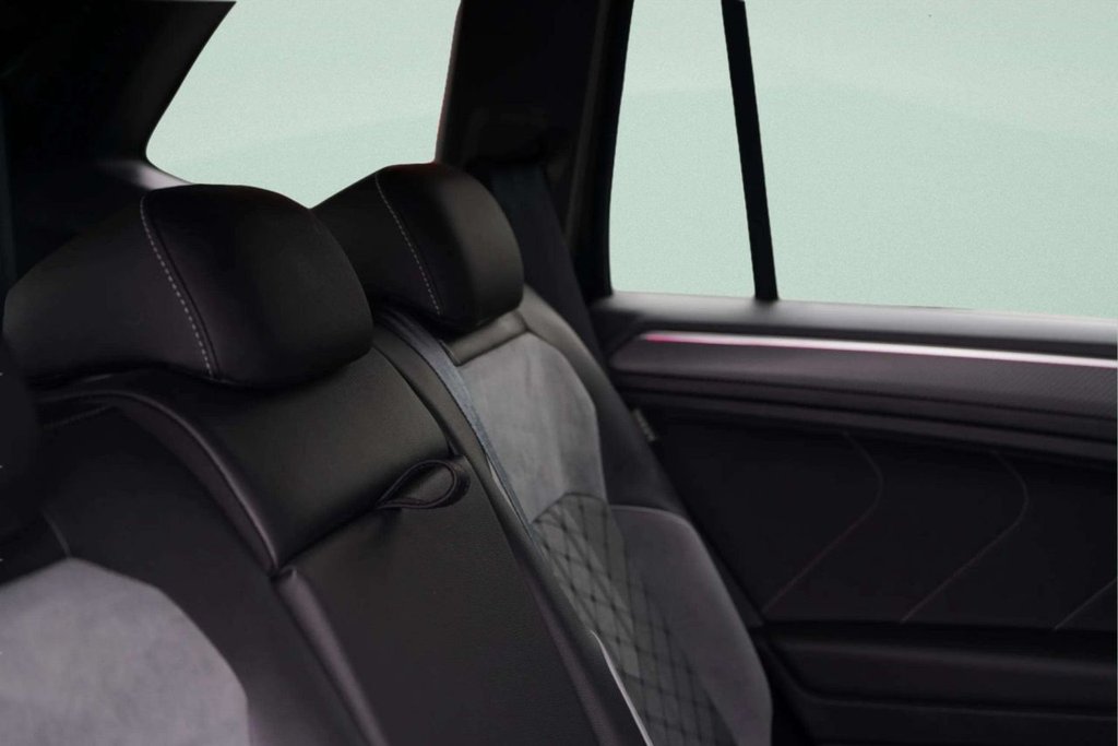 Used Volkswagen Tiguan Allspace 2022 for sale - 77780251: Photo 30