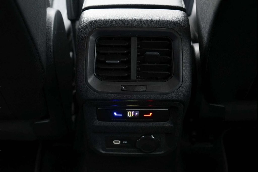 Used Volkswagen Tiguan Allspace 2022 for sale - 77780251: Photo 31