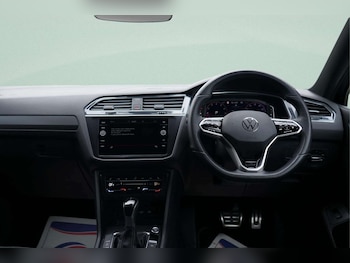 Used Volkswagen Tiguan Allspace 2022 for sale - 77780251: Photo