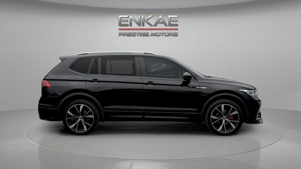 Used Volkswagen Tiguan Allspace 2022 for sale - 77780251: Photo 4