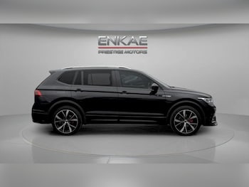 Used Volkswagen Tiguan Allspace 2022 for sale - 77780251: Photo