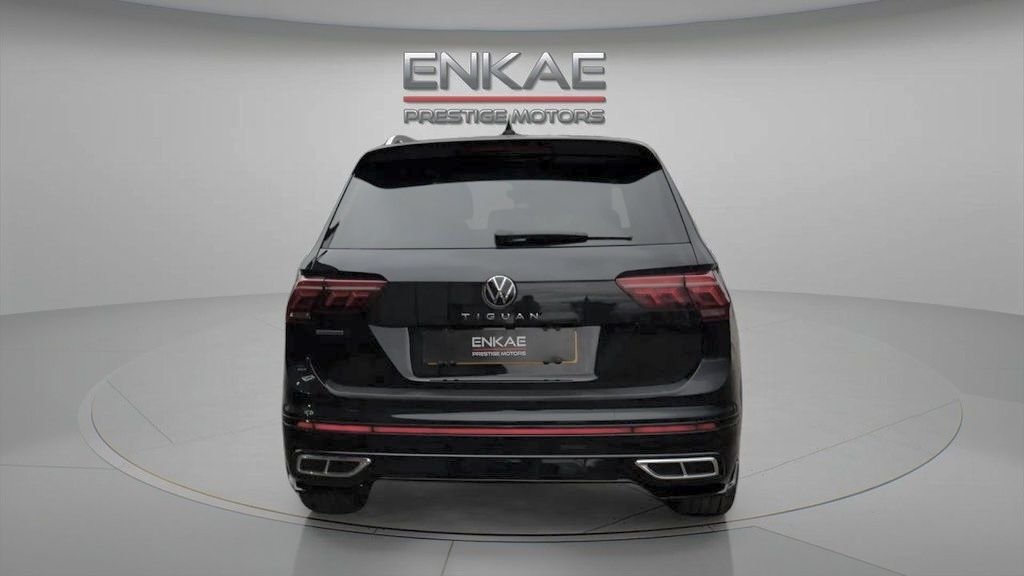 Used Volkswagen Tiguan Allspace 2022 for sale - 77780251: Photo 5