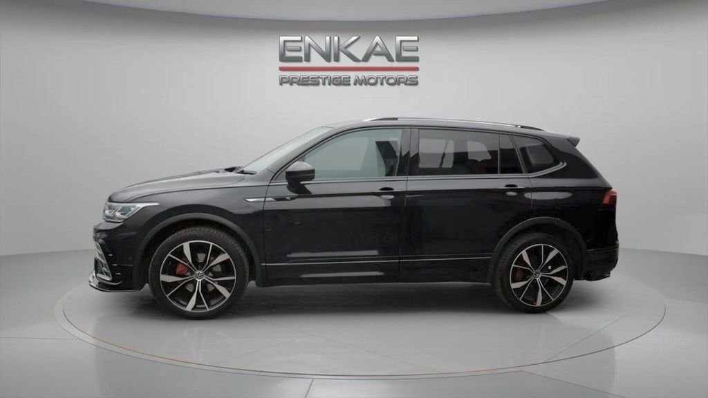 Used Volkswagen Tiguan Allspace 2022 for sale - 77780251: Photo 6