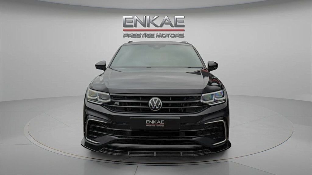 Used Volkswagen Tiguan Allspace 2022 for sale - 77780251: Photo 7