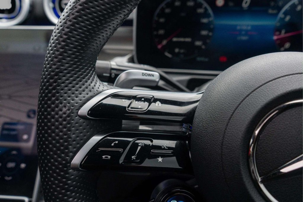 Used Mercedes-Benz C Class 2023 for sale - 77850113: Photo 10