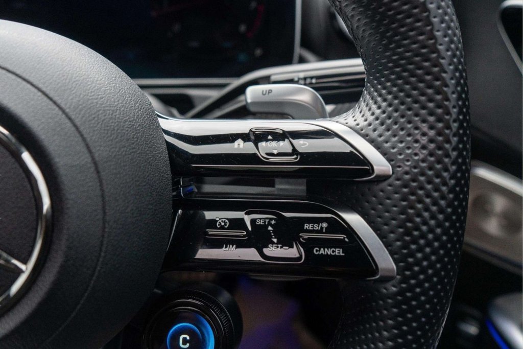 Used Mercedes-Benz C Class 2023 for sale - 77850113: Photo 11