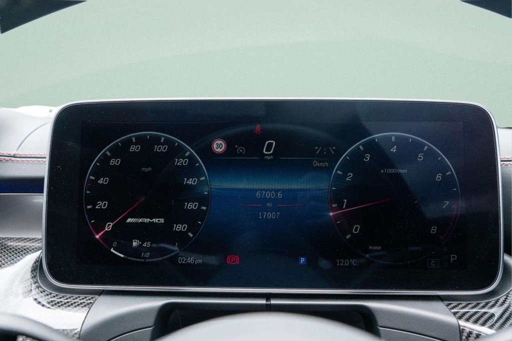 Used Mercedes-Benz C Class 2023 for sale - 77850113: Photo 13