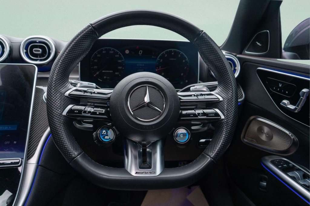 Used Mercedes-Benz C Class 2023 for sale - 77850113: Photo 16