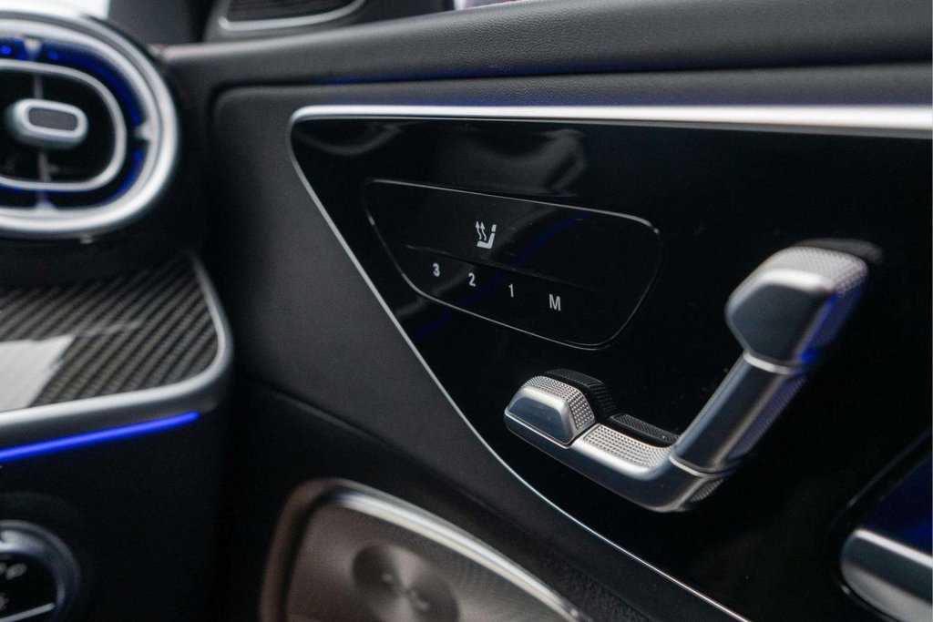 Used Mercedes-Benz C Class 2023 for sale - 77850113: Photo 19