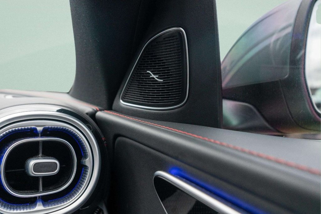 Used Mercedes-Benz C Class 2023 for sale - 77850113: Photo 22