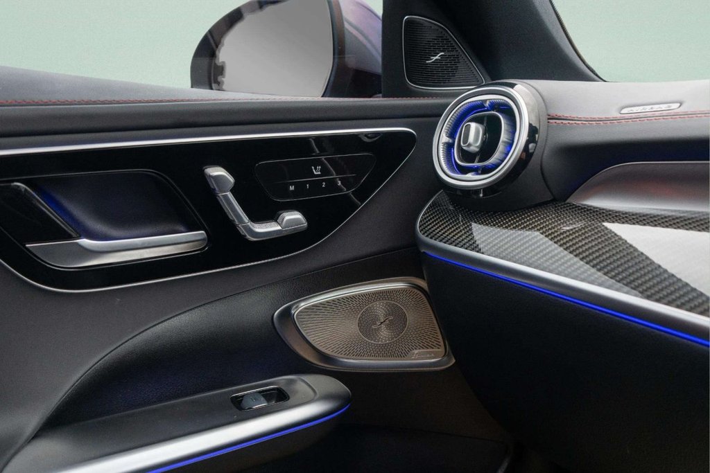 Used Mercedes-Benz C Class 2023 for sale - 77850113: Photo 25