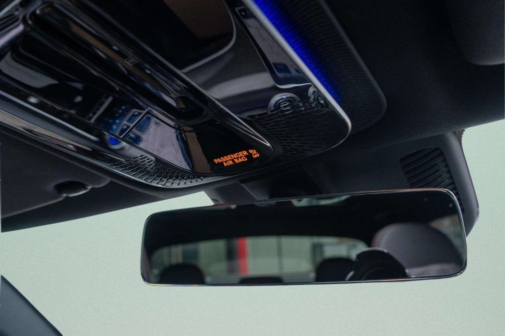 Used Mercedes-Benz C Class 2023 for sale - 77850113: Photo 29