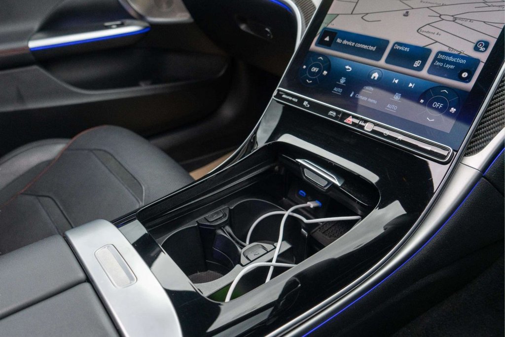 Used Mercedes-Benz C Class 2023 for sale - 77850113: Photo 33