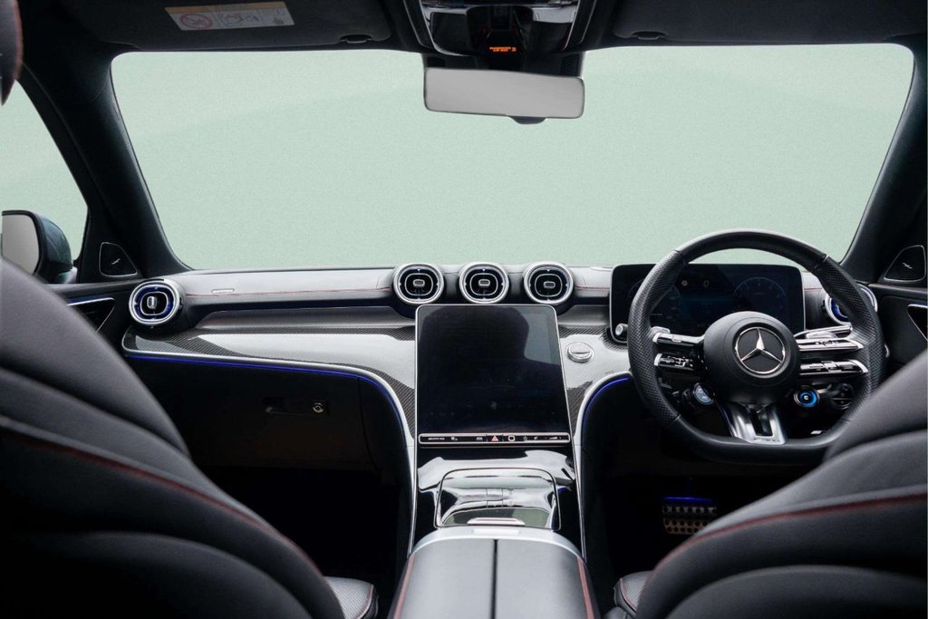 Used Mercedes-Benz C Class 2023 for sale - 77850113: Photo 39