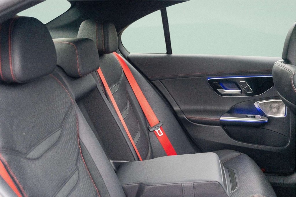 Used Mercedes-Benz C Class 2023 for sale - 77850113: Photo 42