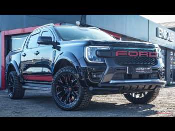 Used Ford Ranger 2025 for sale - 74569925: Photo