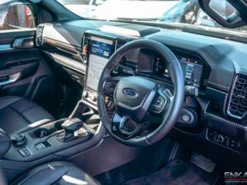 Used Ford Ranger 2025 for sale - 74569925: Photo
