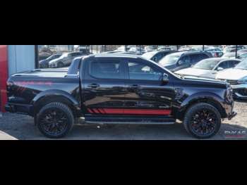 Used Ford Ranger 2025 for sale - 74569925: Photo