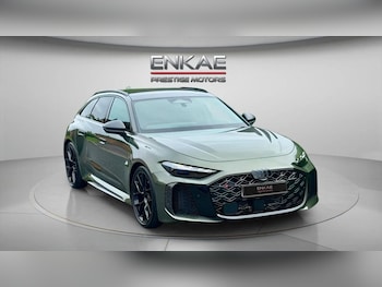 Used Audi RS5 2026 for sale - 79155210: Photo
