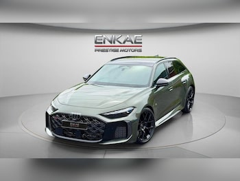 Used Audi RS5 2026 for sale - 79155210: Photo
